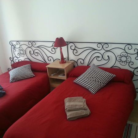 Appartamento La Casa De Alba Gijón Esterno foto