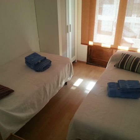 Appartamento La Casa De Alba Gijón Esterno foto