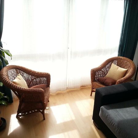 Appartamento La Casa De Alba Gijón Esterno foto