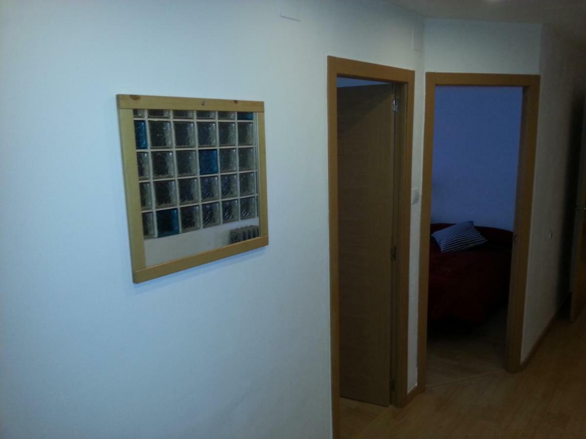 Appartamento La Casa De Alba Gijón Esterno foto