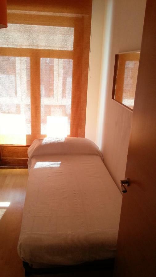 Appartamento La Casa De Alba Gijón Esterno foto