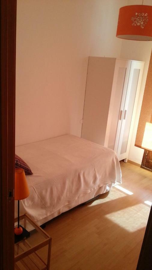 Appartamento La Casa De Alba Gijón Esterno foto