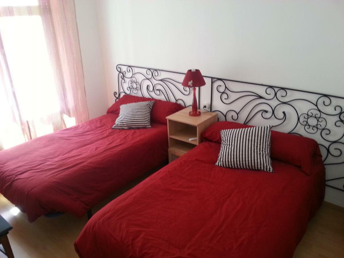 Appartamento La Casa De Alba Gijón Esterno foto