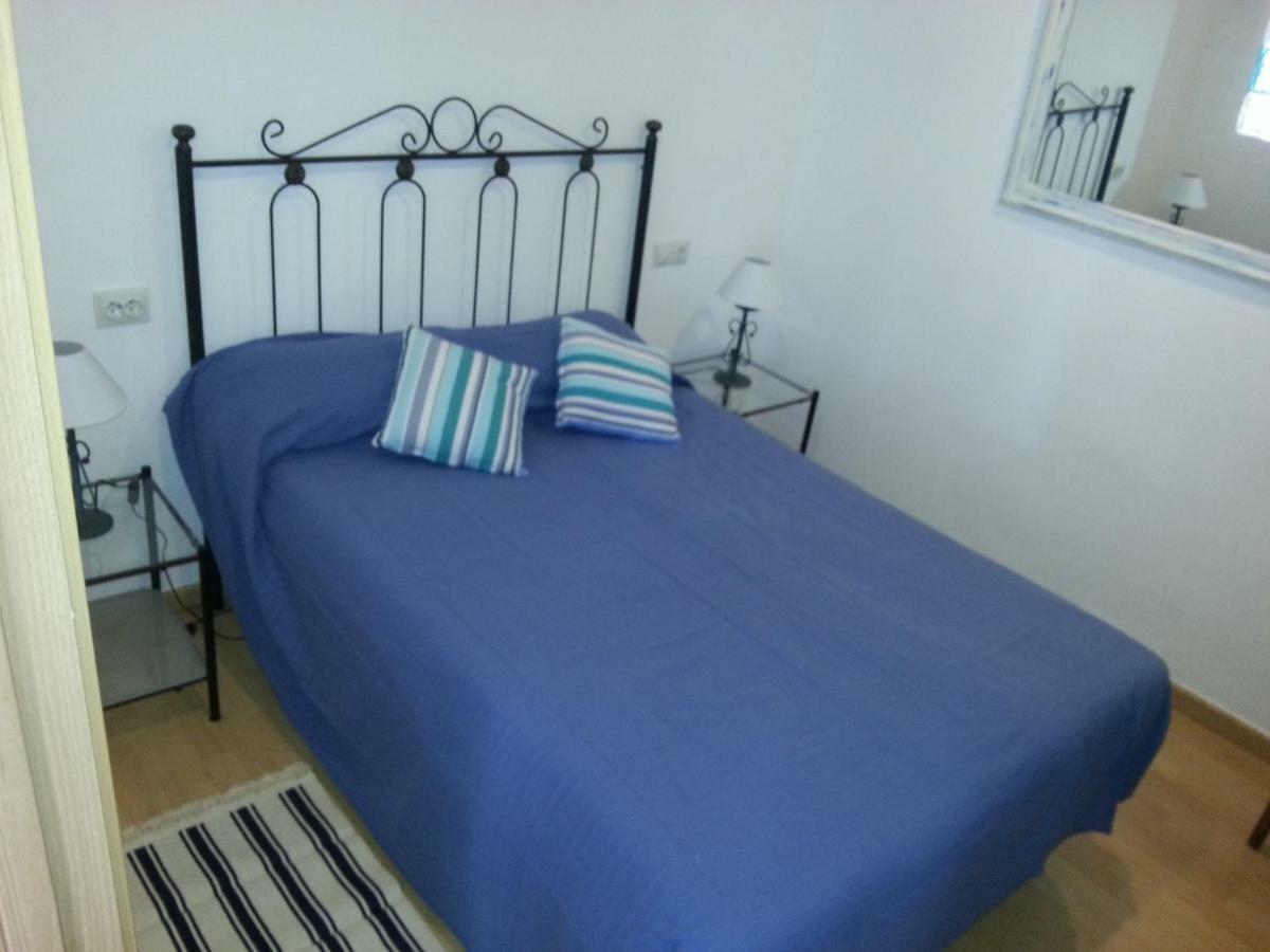 Appartamento La Casa De Alba Gijón Esterno foto