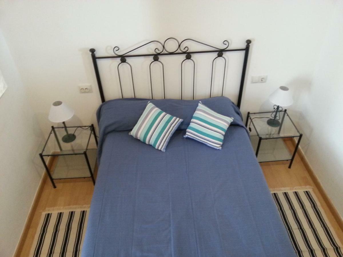 Appartamento La Casa De Alba Gijón Esterno foto