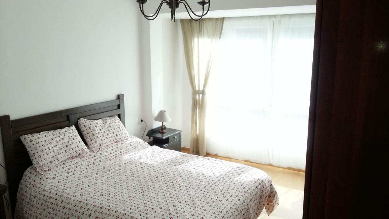 Appartamento La Casa De Alba Gijón Esterno foto